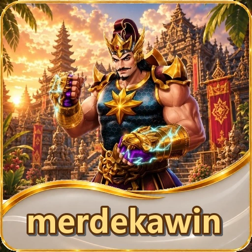 Pendaftaran merdekawin
